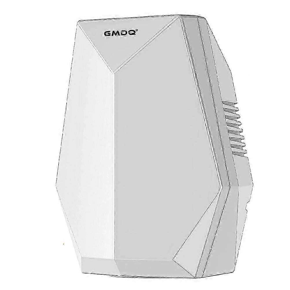 Wall-Mounted Quiet Sensor Dryer