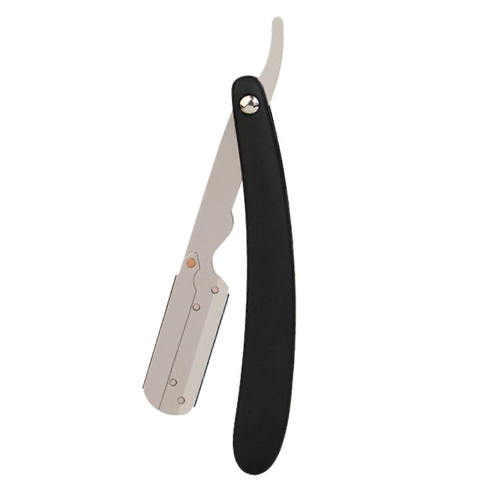 Streamlined Manual Shaver Shelf