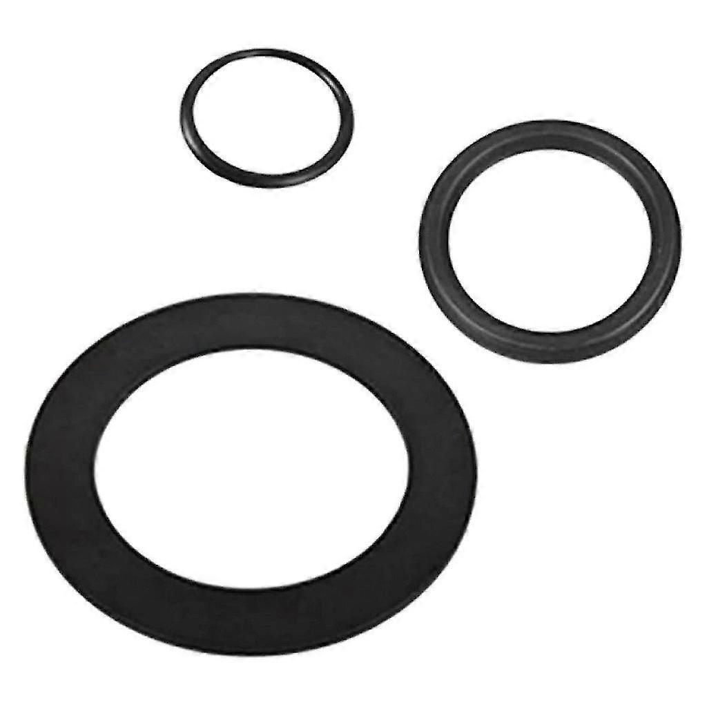 Pool Filter Accessory Rubber Pool plunger Replacement Gasket Compatible with INtex 10747