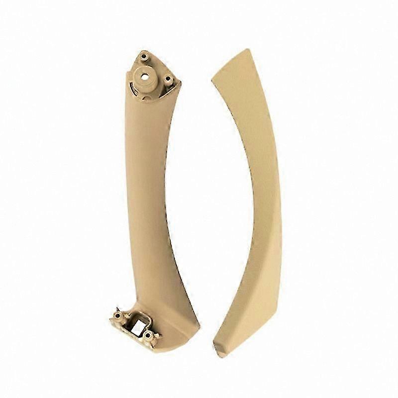 Universal Car Inner Armrest Door Handle Assembly for Left Side 2005-2012 Models
