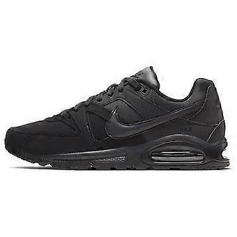 Nike Air Max Command Leather Black 749760-003