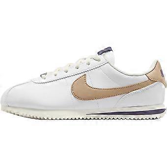 Buty codzienne Nike Cortez Low top, białe, unisex, DM0950-110