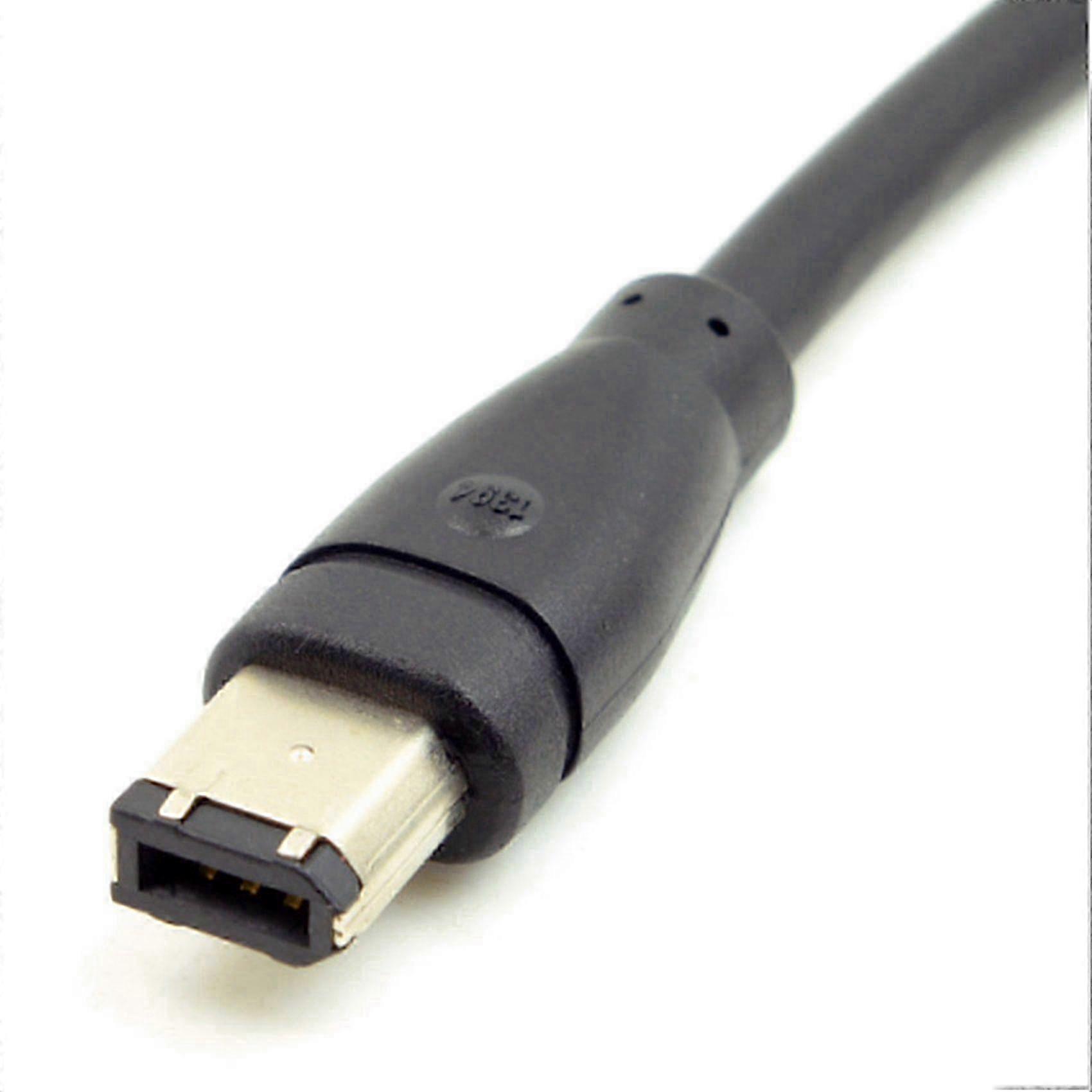 IEEE 1394b 800Mbps FireWire Cable