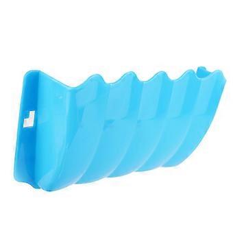 Hay Shelf Rabbit Grass Feeder Hanging Hay Manger Small Pet External Shelf for