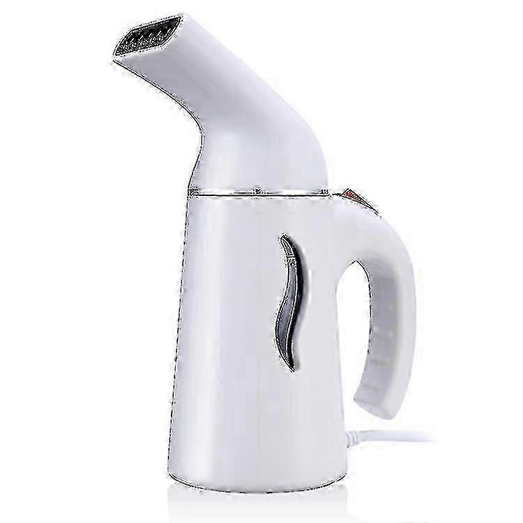 30-Second Fast Heat Garment Steamer