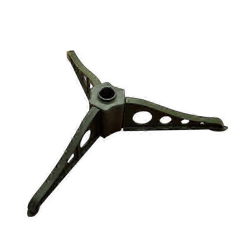 Durable Folding Xmas Tree Base Set