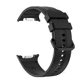 Original silikonarmband för Samsung Galaxy Watch 9 2026 Nytt enkelt och mångsidigt silikonarmband för Samsung Galaxy Watch 9