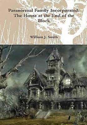 Paranormal Family Incorporated
