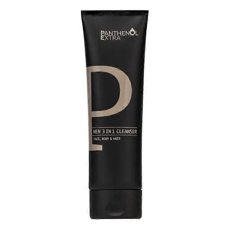 Panthenol Extra Men 3-in-1 Cleanser 200ml