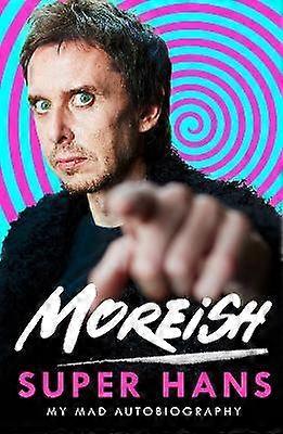 Moreish