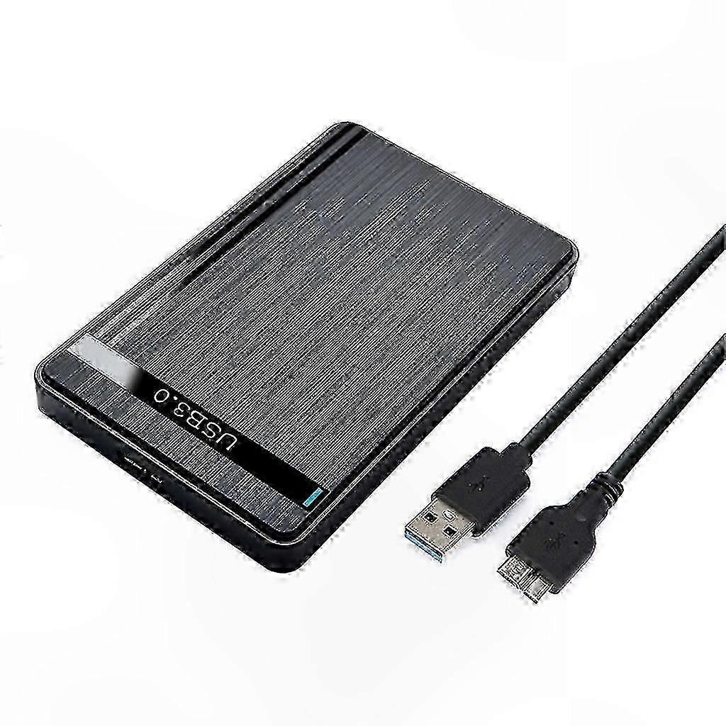 SATA III 2.5 Inch USB 3.0 Case