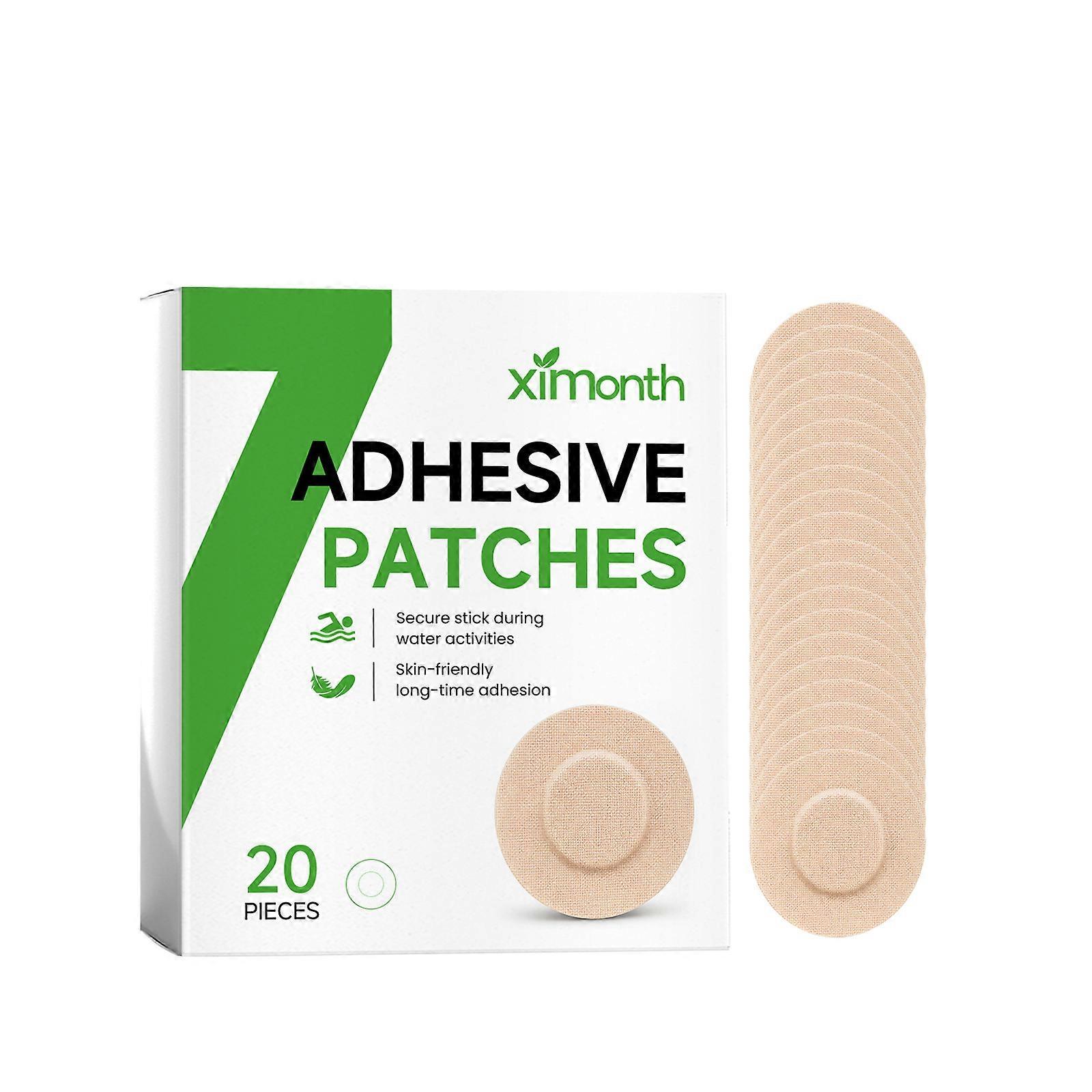 Waterproof Flexible Adhesive Stickers