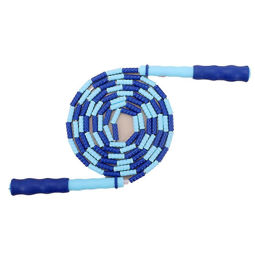 Beaded Speed Rope Durable Adjustable