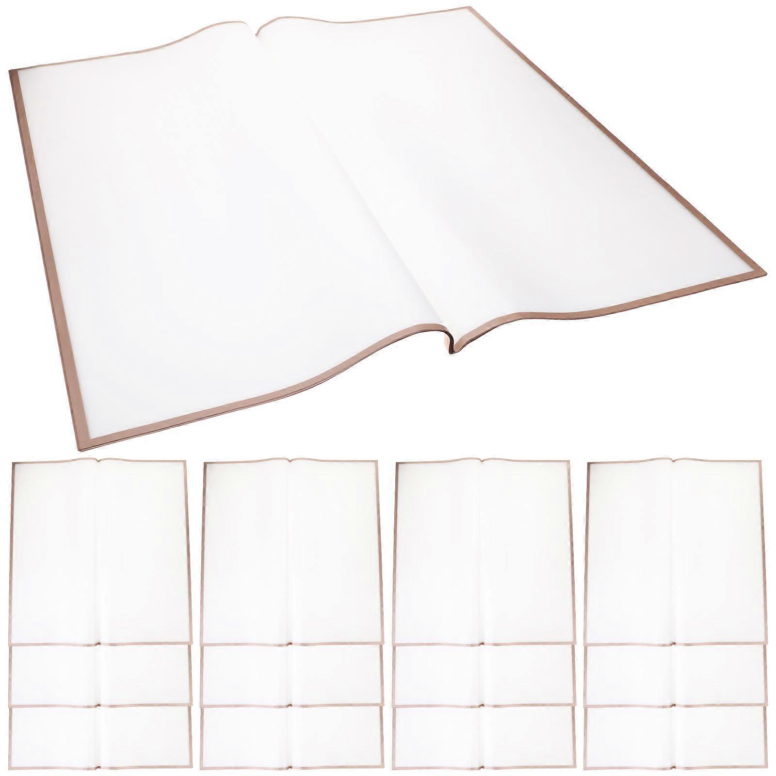 Packaging Flower Packing Paper for Gift Wrapping 20 Sheets