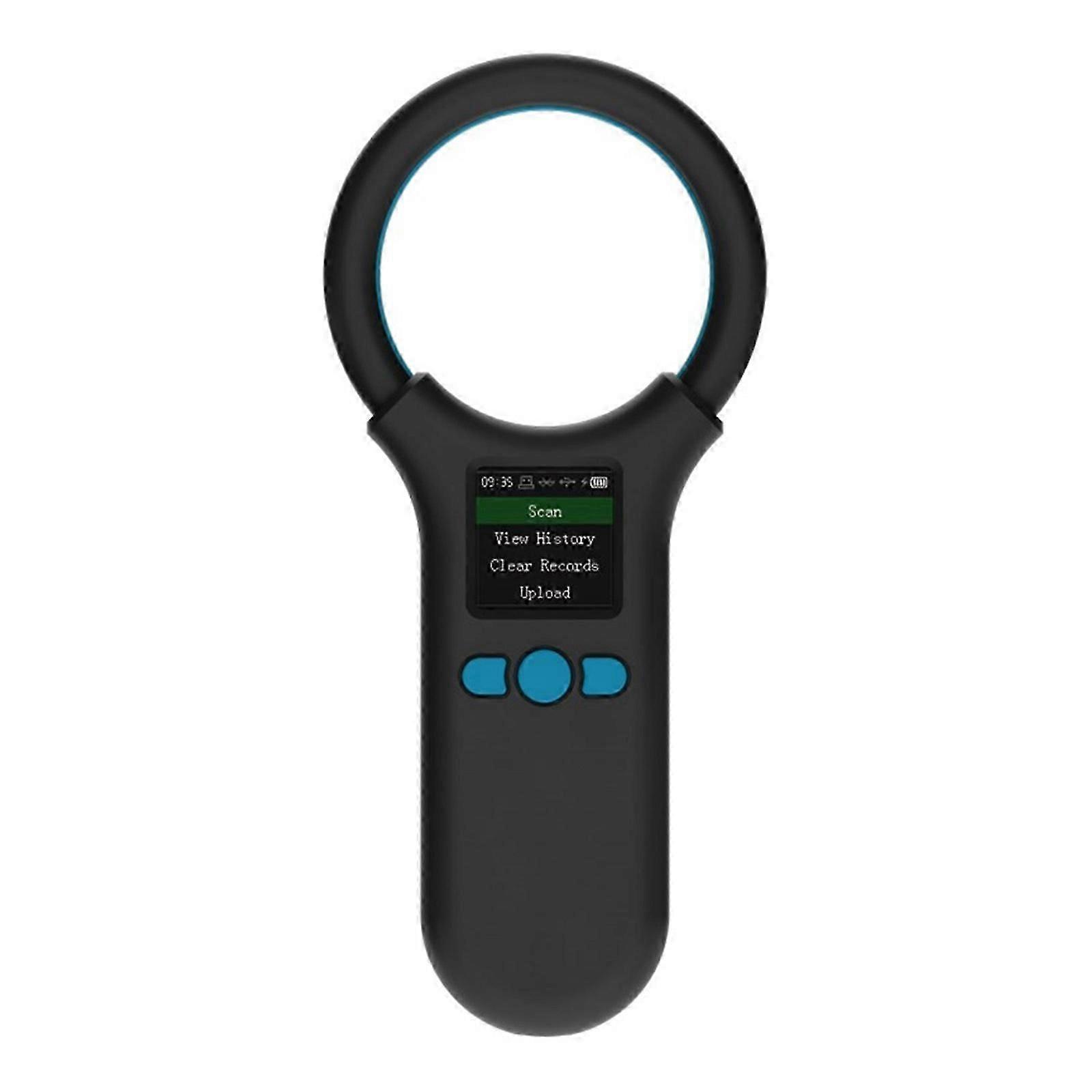 USB Bluetooth Pet Chip Reader