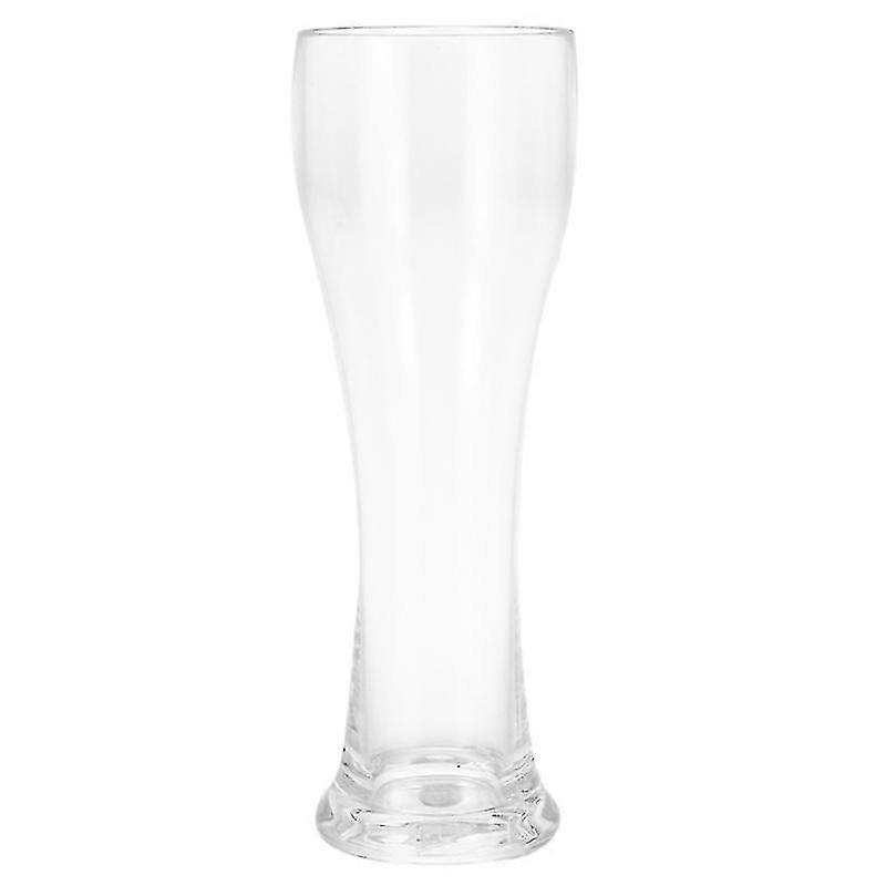 Delicate Yet Durable Glass Mug