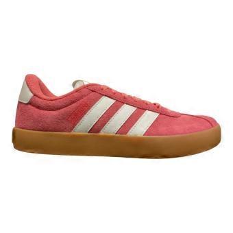 Adidas Womens/Ladies VL Court 3.0 Leather Shoes