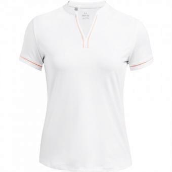 Under Armour Womens/Ladies Playoff 3.0 Polo Shirt