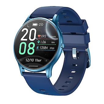 Radiant smart miami watch for Unisex Digital Quartz with Silicone bracelet RAS21002