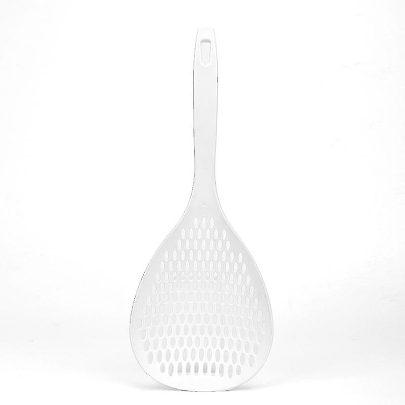 Kitchen Fruit Ingredients Draining Spoon