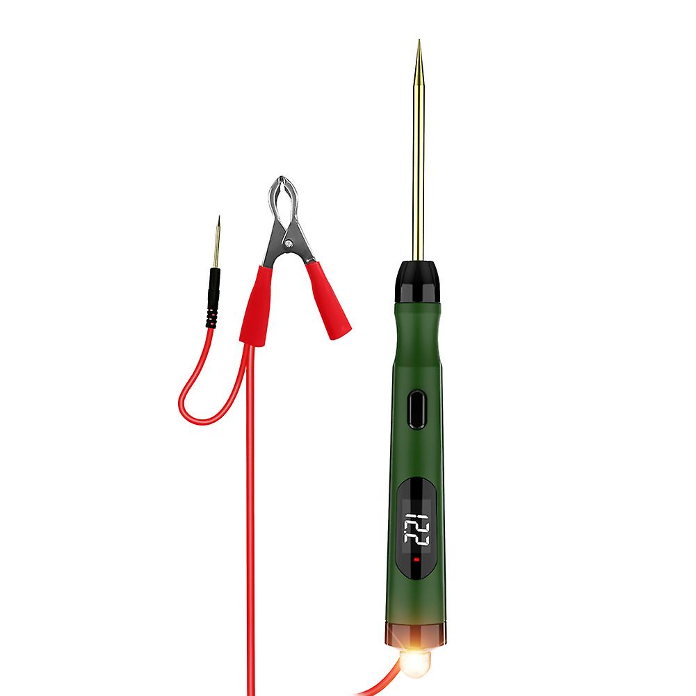 Handheld Portable Car Diagnostic Tools Probe Pencil Detector