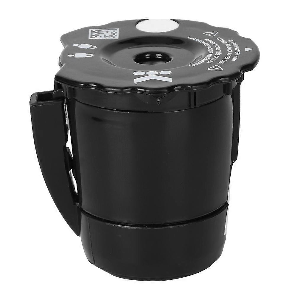 Universal Reusable Refillable Ground Coffee Filter Fit for Keurig 2 Coffee Machine Accessories