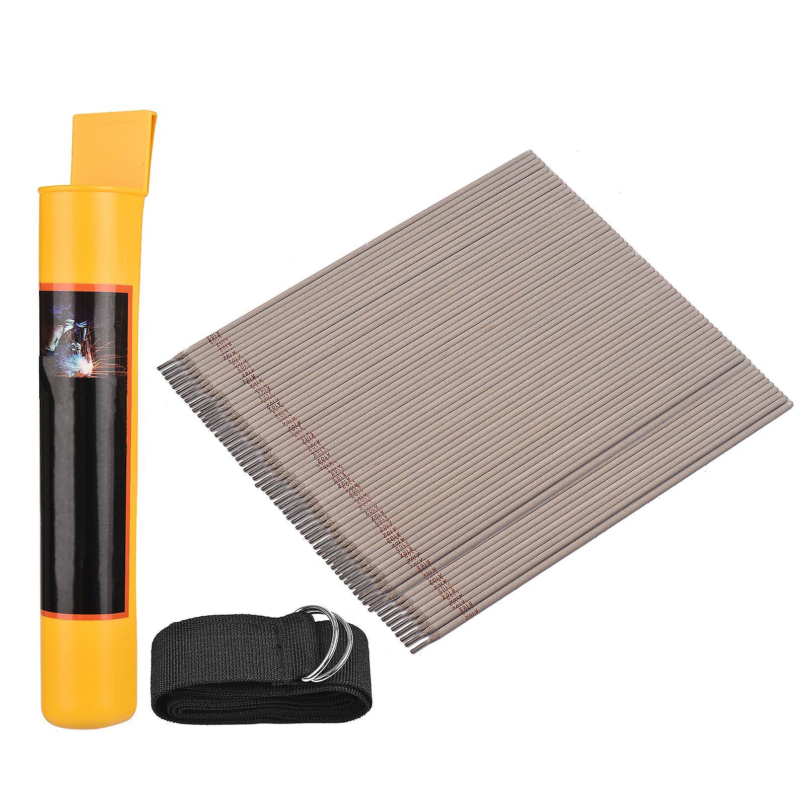 Welding Rod Set General Stainless Steel Electrode Welding Rod