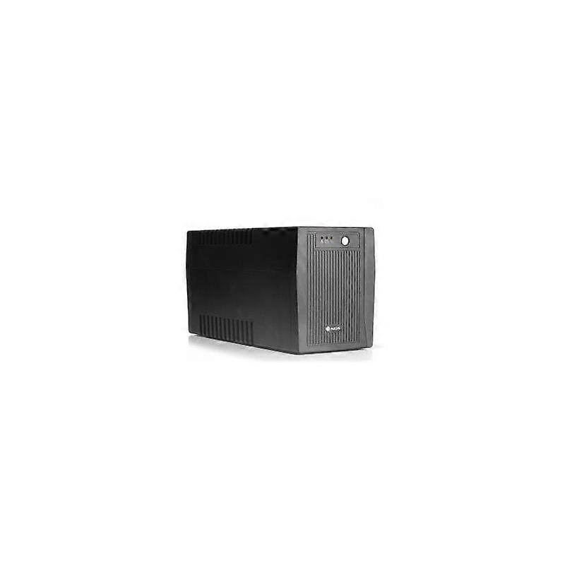 Ngs Uninterruptible Power Supply Fortress 2000v2 Ups 1500va 900w 4schuko