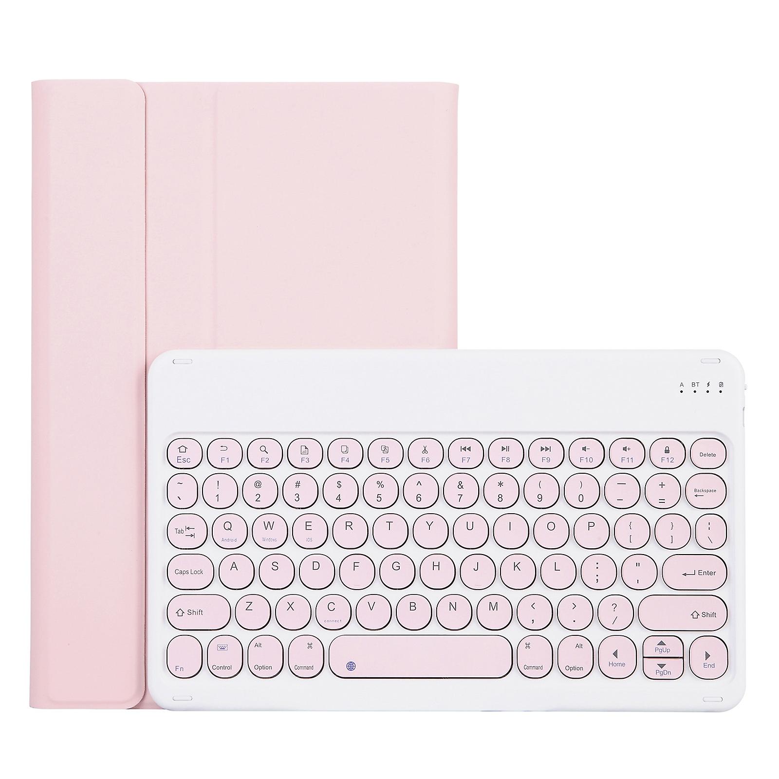 For Lenovo Pad Plus 11 inch TB-J607F Keyboard Case