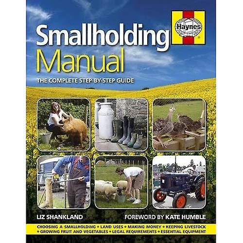 Husmannsplass manuell: The Complete Step-by-step Guide