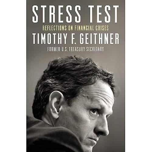 Stress-Test: Reflexionen über Finanzkrisen