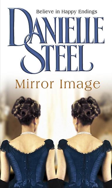 Mirror Image - Danielle Steel