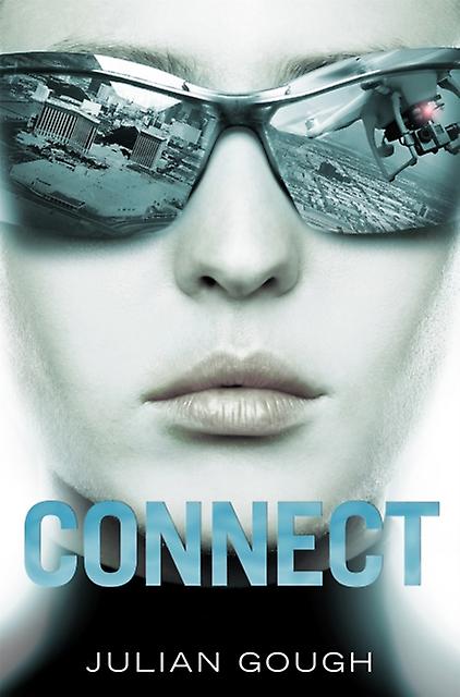 Connect - Julian Gough