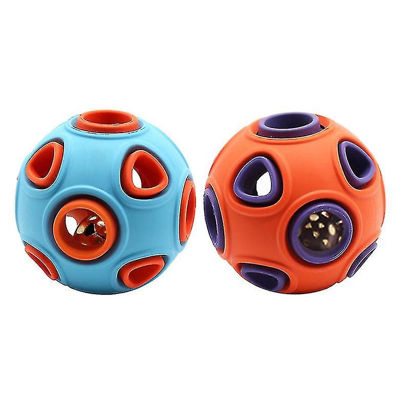 Rubber Educational Playthings For Pet Cat Use