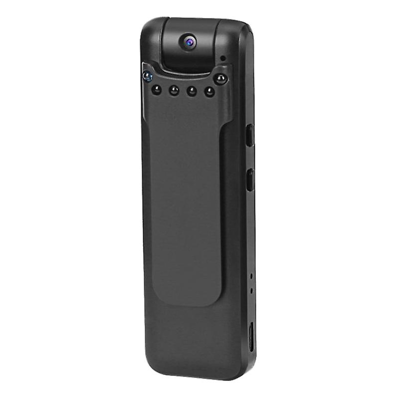 Camera Recorder Pen M13 180 Degrees Rotating Lens Video Recorder Pen