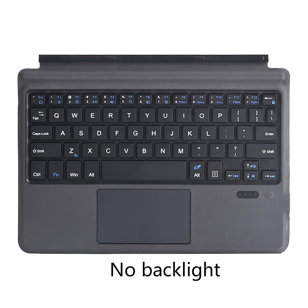 Wireless Tablet Keyboard Charging for Surface Go/Go 2 Universal Keyboard