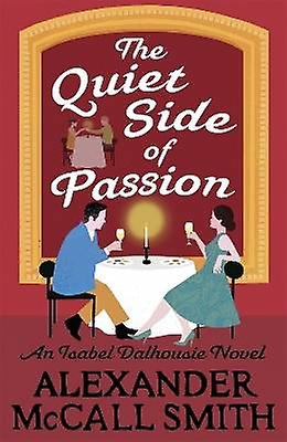 Den lugna sidan av Passion