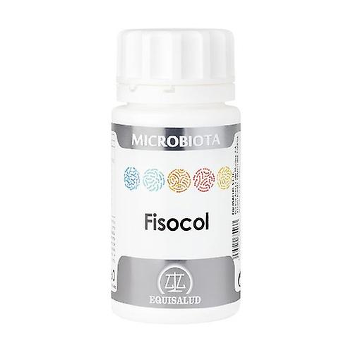 Fisocol Microbiota 60 capsules of 730mg