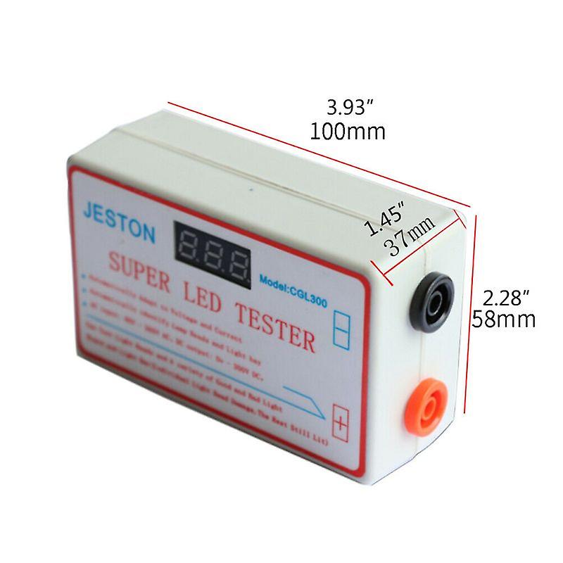 For Strip Led Tester Beads Laptop Backlight Output Tv Computer Multipurpose Tool 69hf