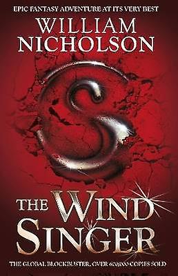 The Wind Singer