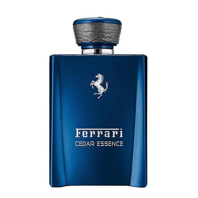 Ferrari Ceder Essence Edp 50ml