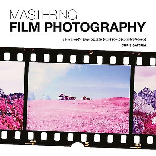 Mestring filmfotografering (mestring)