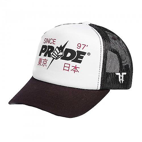 Tokyo Time Unisex Adult Pride Trucker Cap