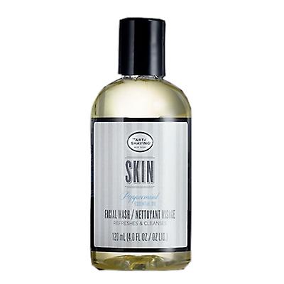 The Art of Shaving 洗面奶薄荷精油 4.0oz / 120ml