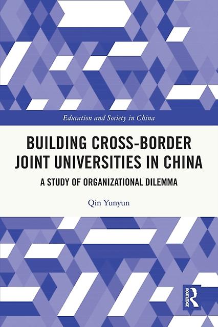Building Crossborder Joint Universities In China