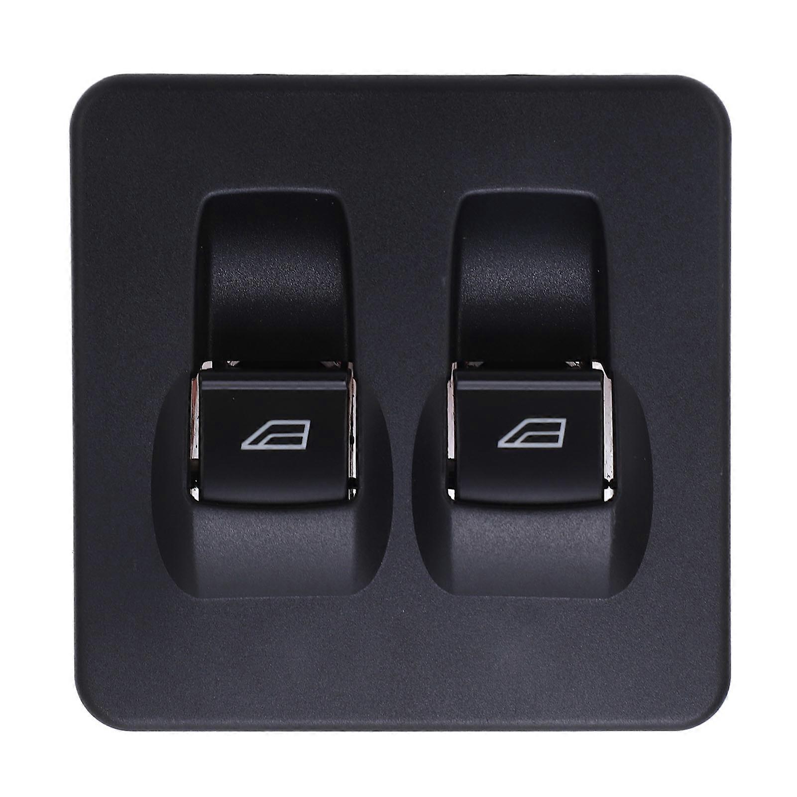 Power Window Control Switch Fast Response 9T1Z14529A Replacement for Ford Transit 2010‑2013