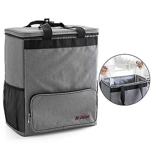 キャンプバックパッククーラーバックパック漏れ防止断熱バックパッククーラーバッグ男性女性用