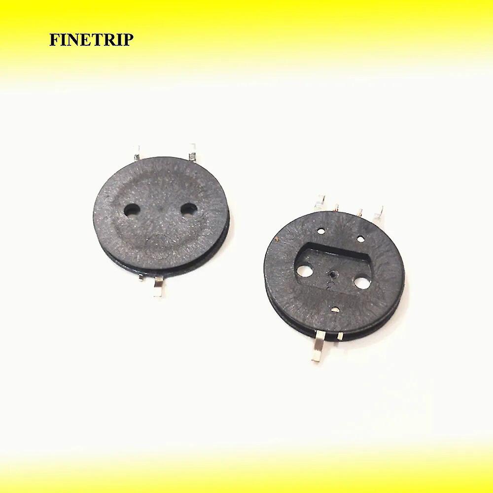 Finetrip 1pc Or 5pcs Top Quality Repair Inductor Inductance Coil For Renault Megane Smart Card Remote Key Case Cover