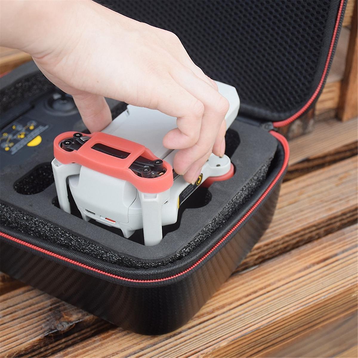 For Royal MINI 2 Bundle Paddle MINI/SE Blade Retainer Propeller Storage Strap Multifunctional Acces