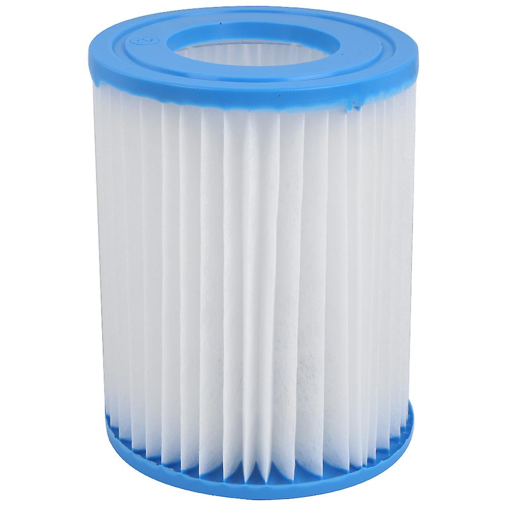 Water Pump Replacement Filter Core Pump Filter Cartridge Clean Tool Accessory 13.5 x 10.5cm